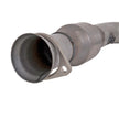 BBK 05-15 Dodge Challenger Charger Short Mid X Pipe w/Catalytic Converters 2-3/4 For LT Headers — User 4