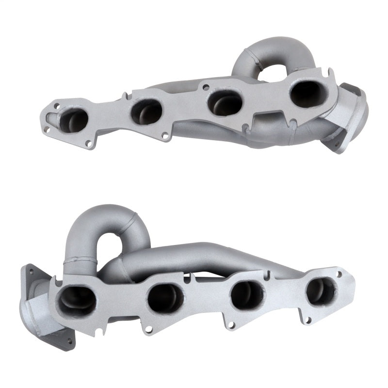 BBK 19-22 Dodge Ram 1500 5.7L (Excl MegaCab) Shorty Tuned Exhaust Headers - 1-3/4in Titanium Ceramic — Photo - out of package