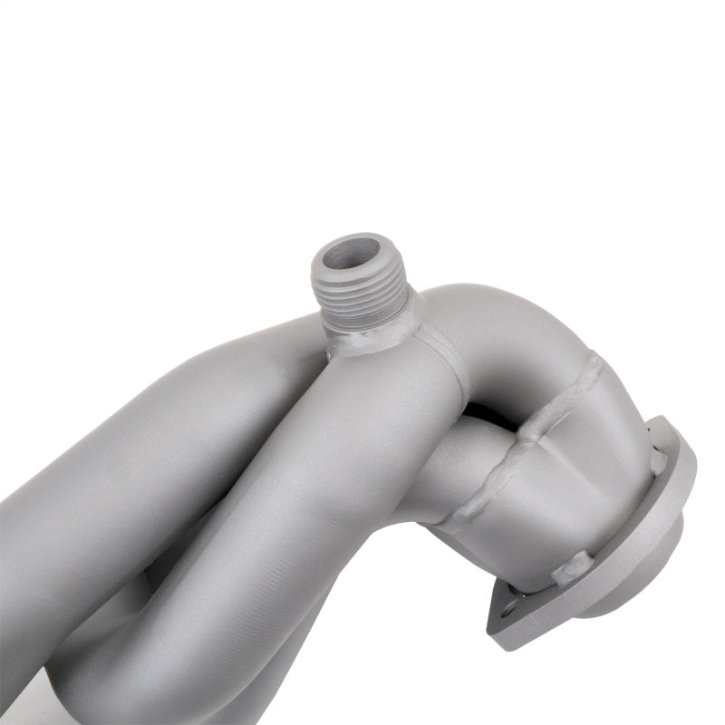 BBK 99-03 Ford F Series Truck 5.4 Shorty Tuned Length Exhaust Headers - 1-5/8 Titanium Ceramic — Photo - out of package