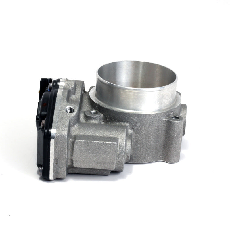 BBK 11-17 Ford Mustang 3.7L V6 / 11-14 Ford F-150 3.7L 73mm Throttle Body BBK Power Plus Series — User 5