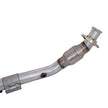 BBK 05-10 Mustang 4.6 GT High Flow X Pipe With Catalytic Converters - 2-3/4 — User 4