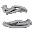 BBK 99-03 Ford F Series Truck 5.4 Shorty Tuned Length Exhaust Headers - 1-5/8 Titanium Ceramic — Photo - out of package