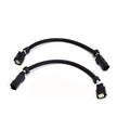 BBK 2015 Mustang GT V6 6-Pin Front O2 Sensor Wire Harness Extensions 12 (pair) — User 1
