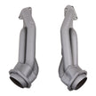 BBK 05-15 Dodge Challenger/Charger 5.7 Hemi Shorty Tuned Exhaust Headers - 1-3/4 Titanium Ceramic — User 1