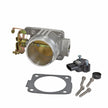 BBK 96-04 Ford Mustang 4.6 GT 70mm Throttle Body BBK Power Plus Series (CARB EO 96-01 Only) — Photo - Primary