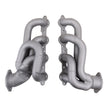 BBK 10-15 Camaro LS3 L99 Shorty Tuned Length Exhaust Headers - 1-3/4 Titanium Ceramic — Photo - Unmounted