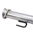 BBK 05-10 Mustang 4.6 Short Mid X Pipe With Catalytic Converters 2-3/4 For BBK Long Tube Headers — User 4
