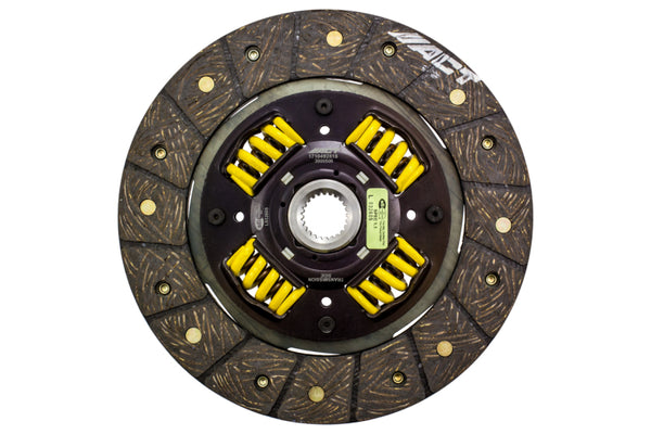 Clutch Discs