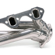 BBK 79-93 Mustang 5.0 Shorty Unequal Length Exhaust Headers - 1-5/8 Silver Ceramic — User 2