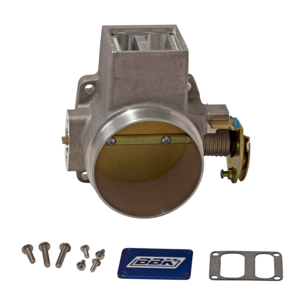 BBK Hemi 5.7 6.1 6.4 85mm Throttle Body (Hemi Swap Conversion) BBK Power Plus Series — Photo - Primary