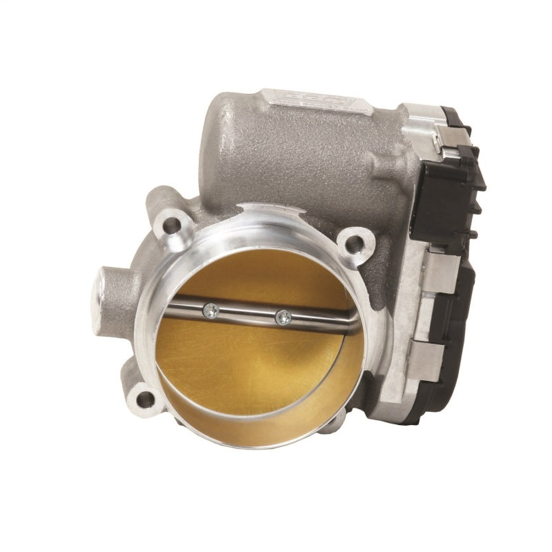 BBK 12-23 Dodge Charger/Challenger 3.6L 78mm Performance Throttle Body (CARB EO 11-16 Only) — Photo - Unmounted