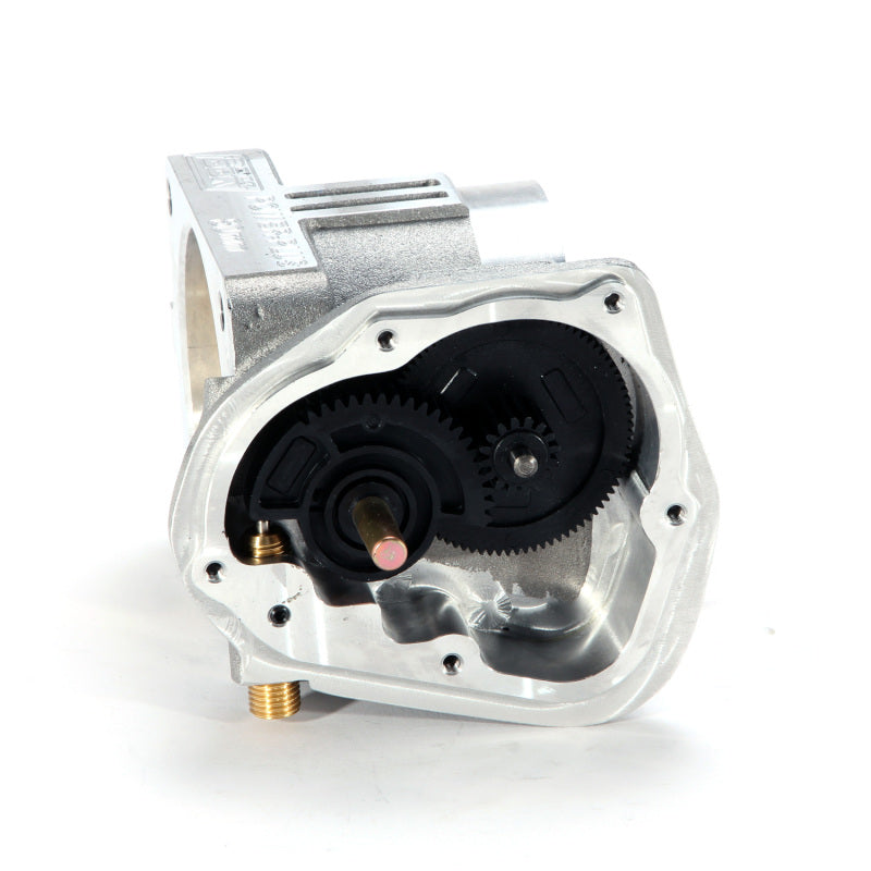 BBK 04-10 Ford F150 Expedition 5.4 80mm Throttle Body BBK Power Plus Series — Photo - Unmounted