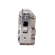 BBK 86-93 Mustang 5.0 70mm EGR Throttle Body Spacer Plate BBK Power Plus Series — Photo - Unmounted