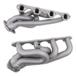 BBK 94-95 Mustang 5.0 Shorty Tuned Length Exhaust Headers - 1-5/8 Titanium Ceramic — Photo - out of package
