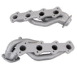 BBK 99-03 Ford F Series Truck 5.4 Shorty Tuned Length Exhaust Headers - 1-5/8 Titanium Ceramic — Photo - out of package
