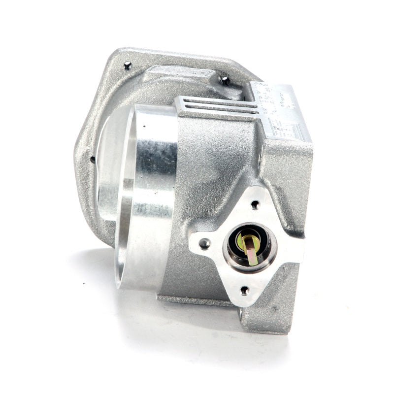 BBK 04-10 Ford F150 Expedition 5.4 80mm Throttle Body BBK Power Plus Series — Photo - Unmounted