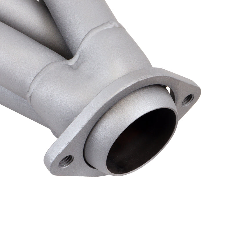 BBK 94-95 Mustang 5.0 Shorty Unequal Length Exhaust Headers - 1-5/8 Titanium Ceramic — User 6