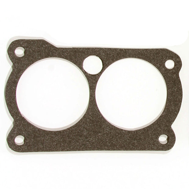 BBK 85-97 GM 305350 LT1 Twin 58mm Throttle Body Gasket Kit — Photo - Unmounted
