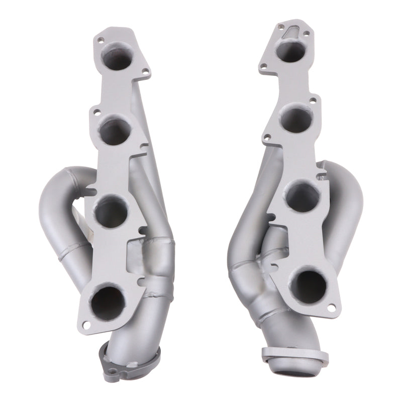 BBK 03-08 Dodge Ram 1500 5.7L Hemi Shorty Tuned Length Exhaust Headers - 1-3/4 Titanium Ceramic — User 1