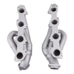 BBK 03-08 Dodge Ram 1500 5.7L Hemi Shorty Tuned Length Exhaust Headers - 1-3/4 Titanium Ceramic — User 1