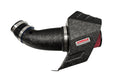 Corsa 2020-2025 Dodge Durango SRT Hellcat Carbon Fiber Air Intake w/ DryTech Forged CF - Black