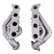 BBK 11-14 Ford F-150 Coyote 5.0 Shorty Tuned Length Exhaust Headers - 1-3/4in Titanium Ceramic — User 1