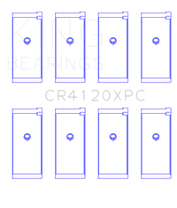 Connecting Rod Bearings