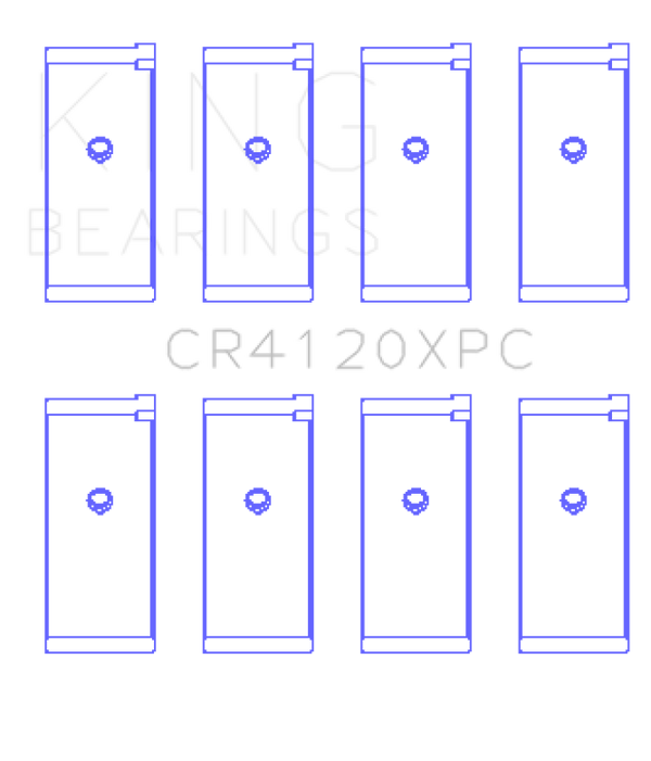 Connecting Rod Bearings