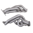 BBK 11-14 Mustang GT Shorty Tuned Length Exhaust Headers - 1-5/8 Titanium — User 1