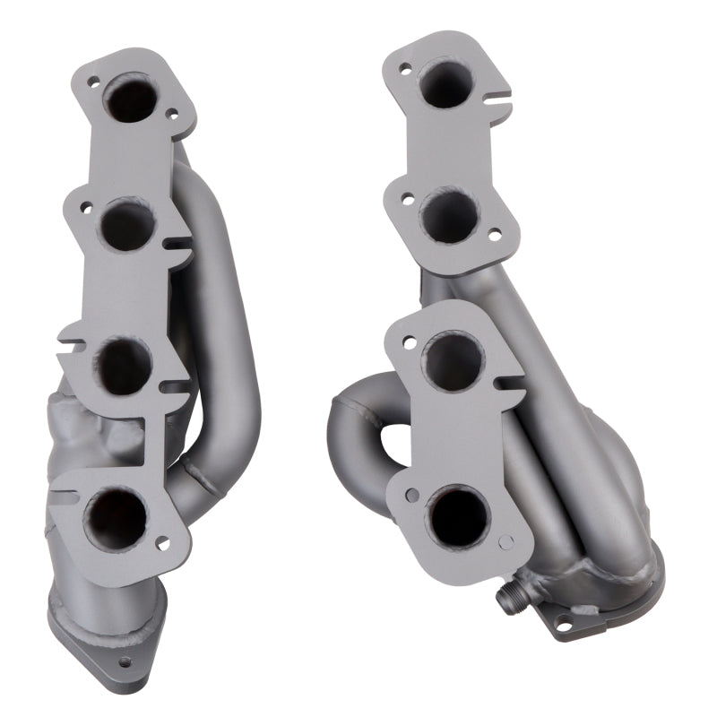 BBK 96-04 Mustang GT Shorty Tuned Length Exhaust Headers - 1-5/8 Titanium Ceramic — User 1