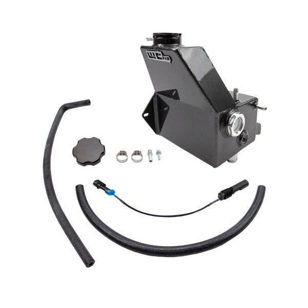 Coolant Reservoirs
