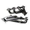 BBK 99-04 GM Truck SUV 4.8 5.3 Shorty Tuned Length Exhaust Headers - 1-3/4 Titanium Ceramic — Photo - Primary