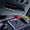 sPOD BantamX Upfitter Kit 2023+ Ford Super Duty