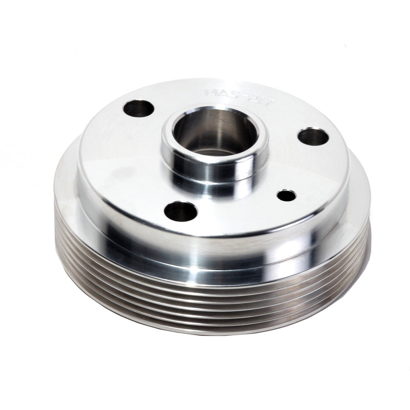 BBK 93-97 Camaro Firebird LT1 Underdrive Pulley Kit - Aluminum — User 2