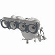 360 Degree Image Set