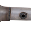 BBK 05-15 Dodge Challenger Charger Short Mid X Pipe w/Catalytic Converters 2-3/4 For LT Headers — User 3