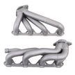 BBK 87-95 Ford F150 Truck 5.8 351 Shorty Unequal Length Exhaust Headers - 1-5/8 Titanium Ceramic — User 1