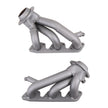 BBK 99-04 Ford Mustang V6 Shorty Tuned Length Exhaust Headers - 1-5/8 Titanium Ceramic — Photo - out of package