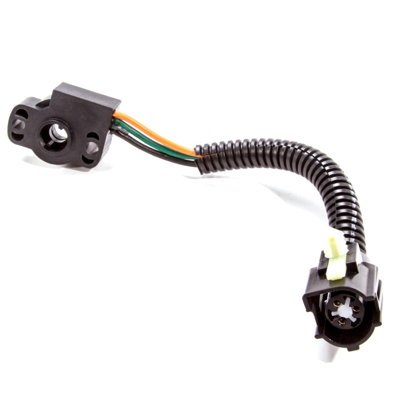 BBK 86-93 Mustang 5.0 Throttle Position Sensor TPS For Throttle Body — Photo - Unmounted