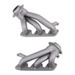 BBK 99-04 Ford Mustang V6 Shorty Tuned Length Exhaust Headers - 1-5/8 Titanium Ceramic — Photo - Unmounted