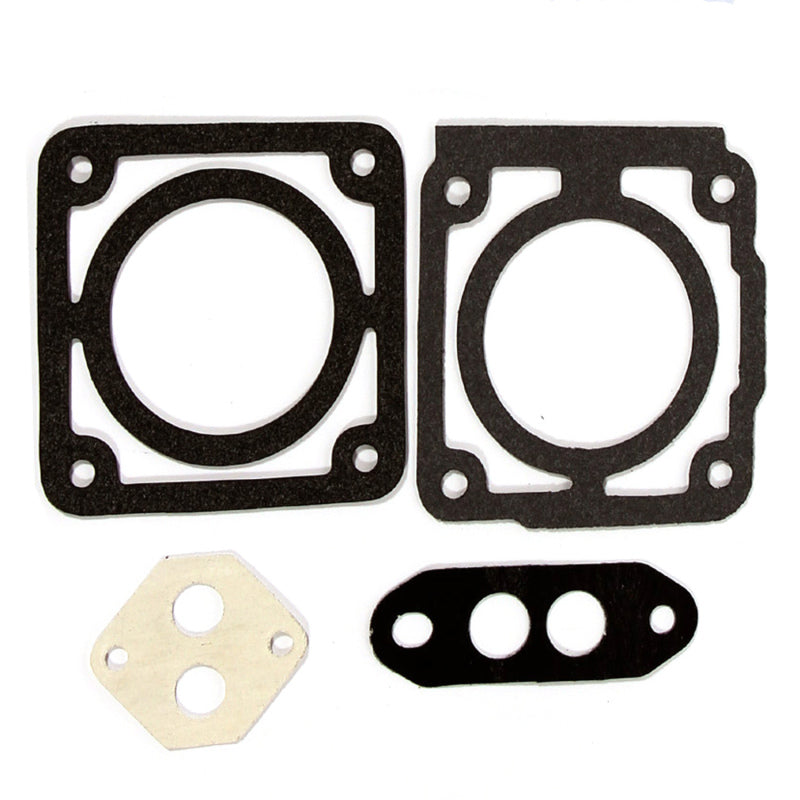 BBK 86-93 Mustang 5.0 65 70mm Throttle Body Gasket Kit — User 1