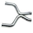 BBK 11-14 Mustang 5.0 High Flow After Cat X Pipe - 2-3/4 — Photo - Primary