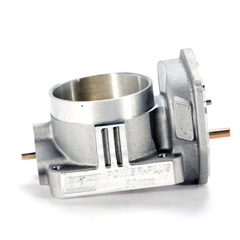 BBK 04-10 Ford F150 Expedition 5.4 80mm Throttle Body BBK Power Plus Series — Photo - Unmounted