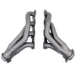 BBK 11-20 Dodge Challenger Hemi 6.4L Shorty Tuned Length Exhaust Headers - 1-7/8in Titanium Ceramic — User 3