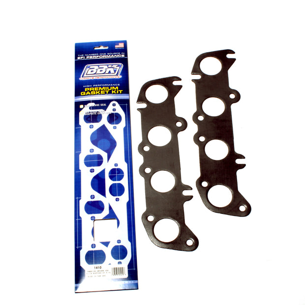 BBK 11-20 Ford Mustang 5.0 Coyote Exhaust Header Gasket Set (Pair) — Photo - Primary