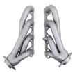 BBK 94-95 Mustang 5.0 Shorty Unequal Length Exhaust Headers - 1-5/8 Titanium Ceramic — User 4