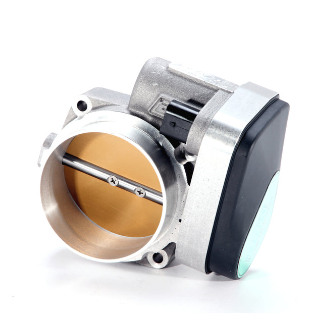 BBK 03-12 Dodge Chrysler Jeep 5.7 6.1 6.4 Hemi 85mm Throttle Body BBK Power Plus Series — Photo - Primary