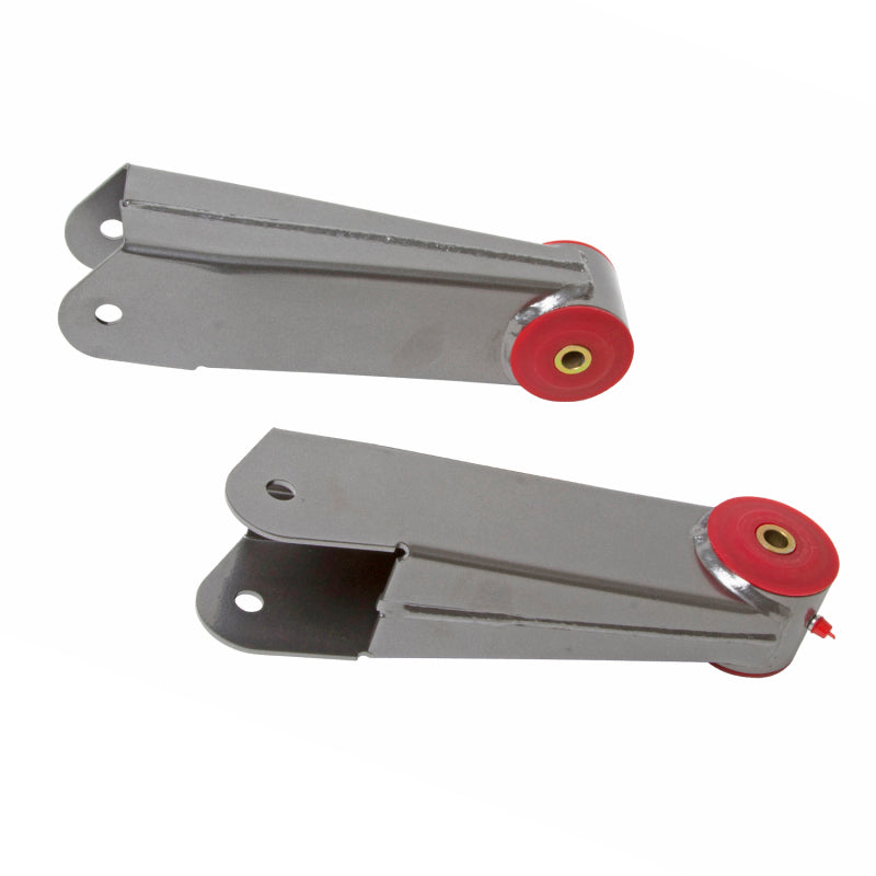 BBK 86-98 Mustang Rear Lower And Upper Control Arm Kit (4) — Photo - Unmounted