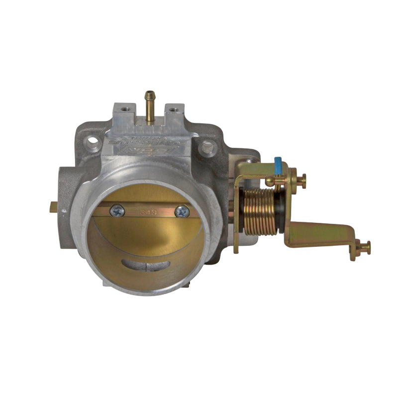 BBK 04-06 Jeep 4.0 62mm Throttle Body BBK Power Plus Series — User 1