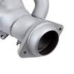 BBK 19-22 Dodge Ram 1500 5.7L (Excl MegaCab) Shorty Tuned Exhaust Headers - 1-3/4in Titanium Ceramic — Photo - Unmounted